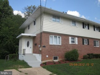 817 Carrington Ave, Capitol Heights, MD 20743