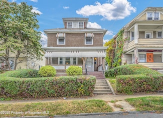 1139 Sanderson Ave, Scranton, PA 18509
