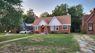 929 NE 17th St, Oklahoma City, OK 73105