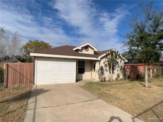 3823 Seles Dr, Weslaco, TX 78599