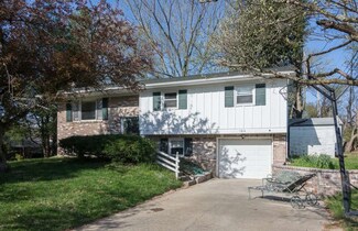 1810 S Montclair Ave, Bloomington, IN 47401