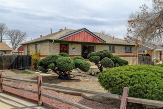 6970 Avrum Dr, Denver, CO 80221