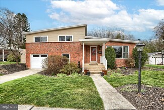 355 Beverly Rd, Camp Hill, PA 17011