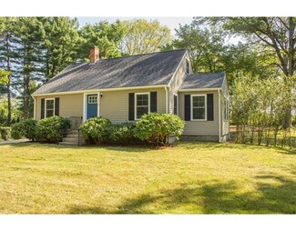 316 S Main St, Hopedale, MA 01747