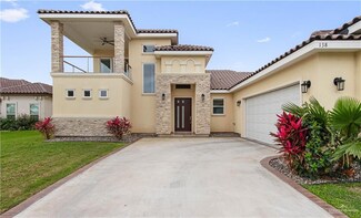 138 Oleander, Laguna Vista, TX 78578