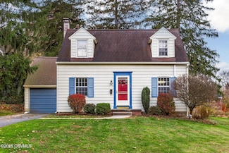 125 Harrison Ave, Lewisburg, PA 17837