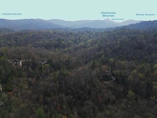 Lot 96 Black Oak Dr, Sapphire, NC 28774