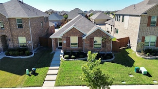 4027 Bighorn Dr, Heartland, TX 75126