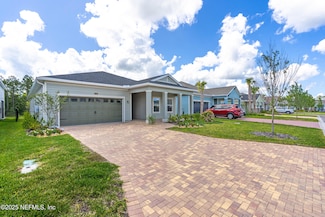 254 Seaforth Dr, Saint Augustine, FL 32092