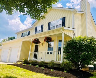 6961 Yellow Oak Ln, Knoxville, TN 37931