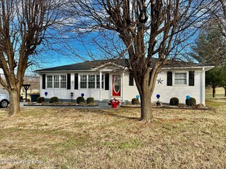 104 Hurstbourne Ave, Bardstown, KY 40004