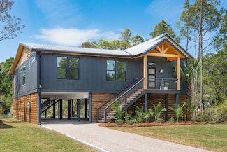 1014 E Erie Ave, Folly Beach, SC 29439