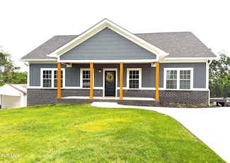 4589 Old Stage Rd, Kingsport, TN 37663