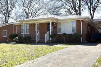 608 Cecil St, Durham, NC 27707