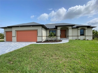 14364 Appleton Blvd, Port Charlotte, FL 33981