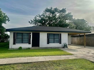 1408 Laban Ave, Houma, LA 70363