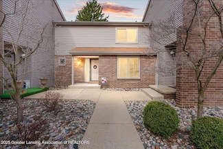 930 Montevideo Dr Unit D, Lansing, MI 48917