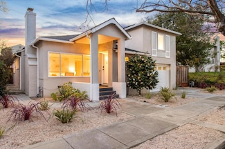 431 Poplar Ave, Millbrae, CA 94030