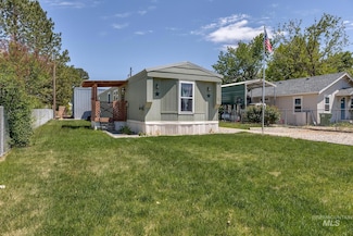 116 E Park Ave, New Plymouth, ID 83655