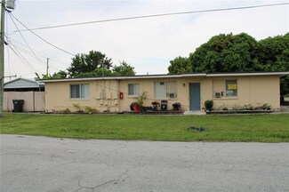 3290 64th Ave N, Saint Petersburg, FL 33702