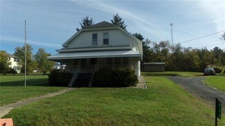 233 Everson Valley Rd, Connellsville, PA 15425