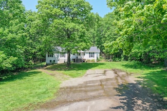 349 Veterans Hwy, Brooks, ME 04921