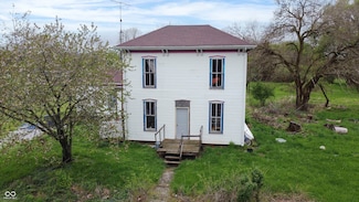 10846 N State Road 227, Fountain City, IN 47341