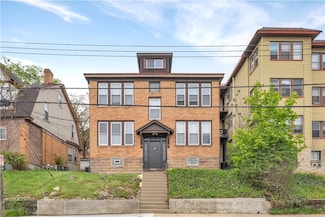 2832 Clermont Ave, Pittsburgh, PA 15227