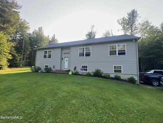 32 Scott Rd, Savoy, MA 01256