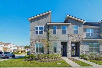 1624 Tropical Palms Cir, Kissimmee, FL 34747