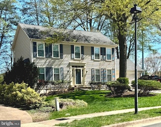 7117 Stanchion Ln, Burke, VA 22015