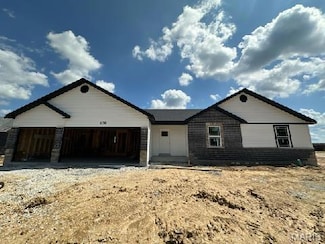 108 Peruque Creek Manor, Wright City, MO 63390