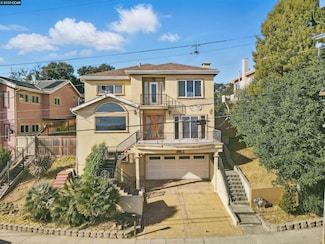3727 Delmont Ave, Oakland, CA 94605