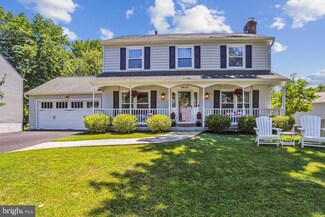 3812 Cherry Valley Dr, Olney, MD 20832
