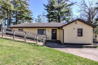 1022 25th St Unit 11, Chetek, WI 54728