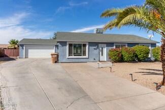 9522 N 67th Ln, Peoria, AZ 85345