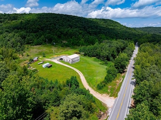 7099 Highway 9, Mountain View, AR 72560