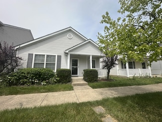 5393 Blanchard Dr, Canal Winchester, OH 43110