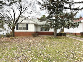 63 Willard Ave, Bedford, OH 44146