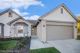 42362 Bayberry, Clinton Township, MI 48038