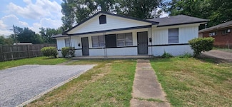 3019 Carnes Ave, Memphis, TN 38111