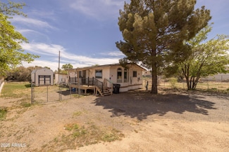 20869 E Antelope Rd, Mayer, AZ 86333