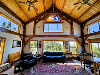 93 Juniper Dr Unit M93, Fairview, UT 84629