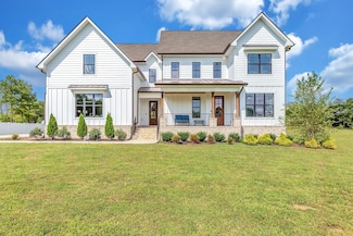 4873 Bradyville Pike, Murfreesboro, TN 37127