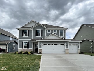 7545 Fallsworth Dr, Avon, IN 46123