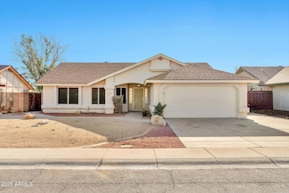 5029 N 86th Dr, Glendale, AZ 85305