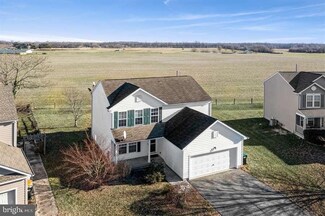 540 Groundhog Ln, Smyrna, DE 19977