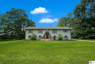 83 Lake Forrest Dr, Campbellsville, KY 42718