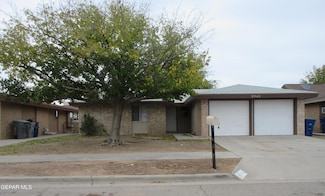 9948 Desert Willow Way, El Paso, TX 79924
