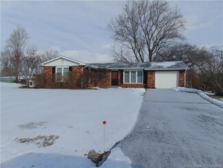 156 Smith Ln, Hanover, IN 47243